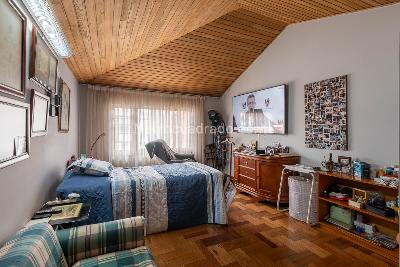 Casa en venta en Santa Barbara Central, Bogotá · foto 18 de 20