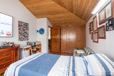 Casa en venta en Santa Barbara Central, Bogotá · foto 19 de 20