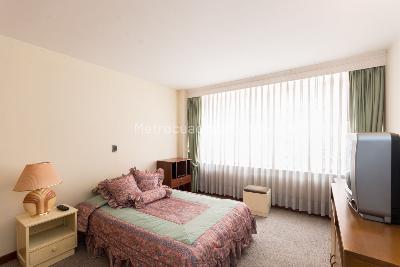Apartamento de 3 alcobas en venta en Santa Barbara Central, Bogotá, 155 m² · foto 13 de 20