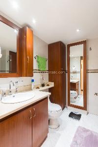 Apartamento de 3 alcobas en venta en Santa Barbara Central, Bogotá, 155 m² · foto 17 de 20