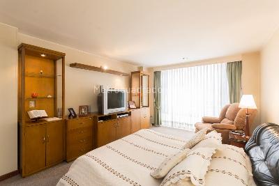 Apartamento de 3 alcobas en venta en Santa Barbara Central, Bogotá, 155 m² · foto 20 de 20
