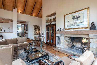 Casa de 3 alcobas en venta en Vereda El Libano, La Calera, 380 m² · foto 2 de 20