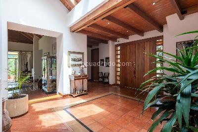 Casa de 3 alcobas en venta en Vereda El Libano, La Calera, 380 m² · foto 3 de 20