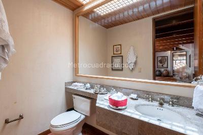 Casa de 3 alcobas en venta en Vereda El Libano, La Calera, 380 m² · foto 6 de 20
