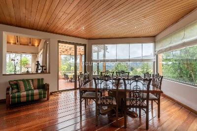 Casa de 3 alcobas en venta en Vereda El Libano, La Calera, 380 m² · foto 8 de 20