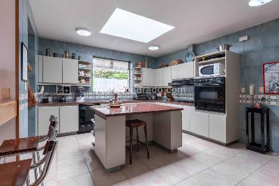 Casa de 3 alcobas en venta en Vereda El Libano, La Calera, 380 m² · foto 10 de 20