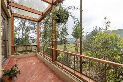 Casa de 3 alcobas en venta en Vereda El Libano, La Calera, 380 m² · foto 13 de 20