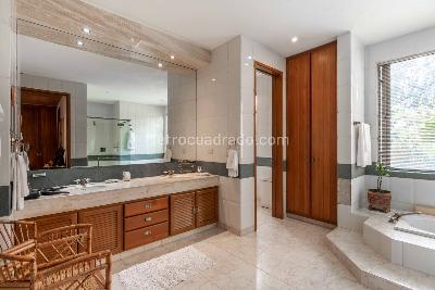 Casa de 3 alcobas en venta en Vereda El Libano, La Calera, 380 m² · foto 15 de 20