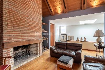 Casa de 3 alcobas en venta en Vereda El Libano, La Calera, 380 m² · foto 18 de 20
