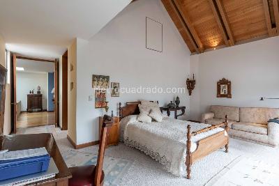 Casa de 3 alcobas en venta en Vereda El Libano, La Calera, 380 m² · foto 19 de 20