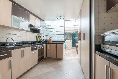 Casa en venta en Nueva Autopista, Bogotá · foto 4 de 17