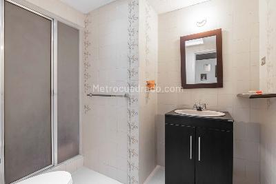 Casa en venta en Nueva Autopista, Bogotá · foto 12 de 17