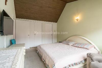 Casa en venta en Nueva Autopista, Bogotá · foto 16 de 17