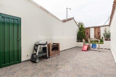 Casa en venta en Nueva Autopista, Bogotá · foto 17 de 17