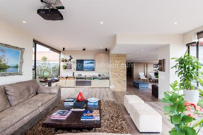 Apartamento en venta en El Refugio, Bogotá · foto 3 de 20