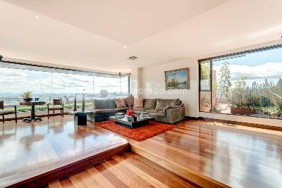 Apartamento en venta en El Refugio, Bogotá · foto 5 de 20