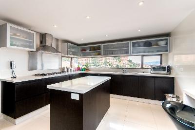 Apartamento en venta en El Refugio, Bogotá · foto 6 de 20