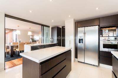 Apartamento en venta en El Refugio, Bogotá · foto 7 de 20