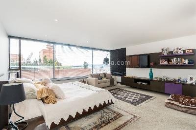 Apartamento en venta en El Refugio, Bogotá · foto 10 de 20