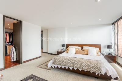 Apartamento en venta en El Refugio, Bogotá · foto 11 de 20