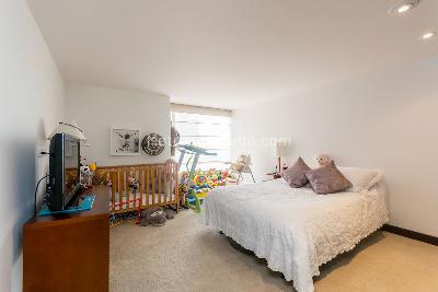 Apartamento en venta en El Refugio, Bogotá · foto 14 de 20
