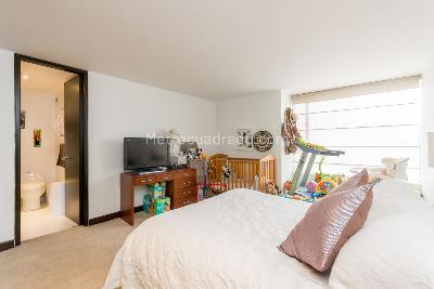 Apartamento en venta en El Refugio, Bogotá · foto 15 de 20