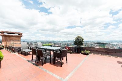 Apartamento en venta en El Refugio, Bogotá · foto 19 de 20