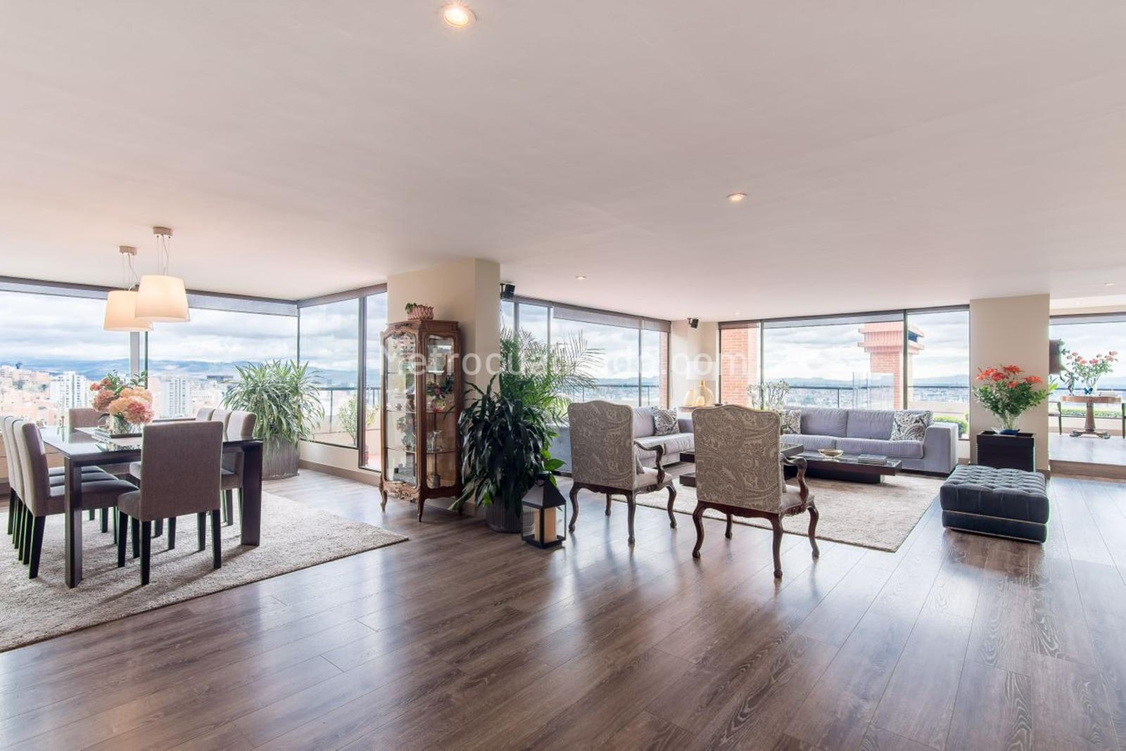 Foto del apartamento