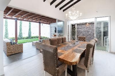 Casa de 4 alcobas en venta en La Flora, Cali, 388 m² · foto 6 de 20