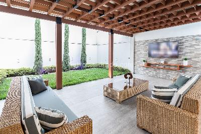 Casa de 4 alcobas en venta en La Flora, Cali, 388 m² · foto 8 de 20