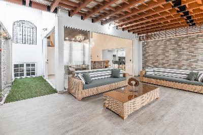 Casa de 4 alcobas en venta en La Flora, Cali, 388 m² · foto 11 de 20