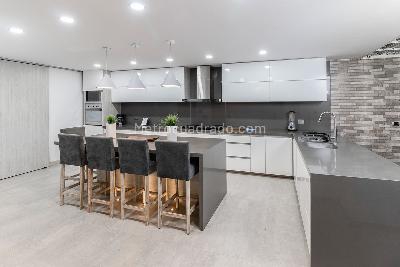 Casa de 4 alcobas en venta en La Flora, Cali, 388 m² · foto 12 de 20