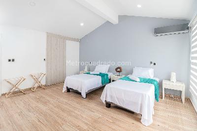 Casa de 4 alcobas en venta en La Flora, Cali, 388 m² · foto 16 de 20