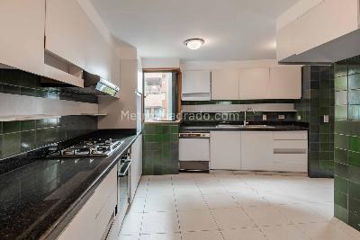 Apartamento en venta en Los Rosales, Bogotá · foto 4 de 20