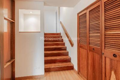 Apartamento en venta en Los Rosales, Bogotá · foto 6 de 20