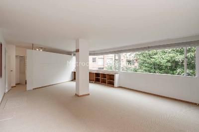 Apartamento en venta en Los Rosales, Bogotá · foto 8 de 20