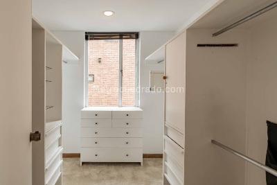 Apartamento en venta en Los Rosales, Bogotá · foto 9 de 20