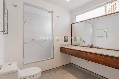 Apartamento en venta en Los Rosales, Bogotá · foto 11 de 20