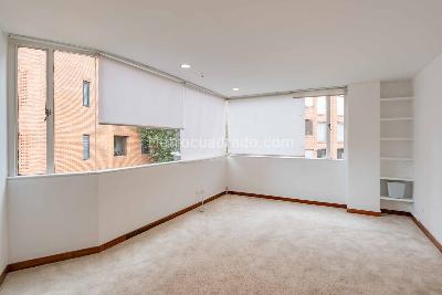Apartamento en venta en Los Rosales, Bogotá · foto 12 de 20