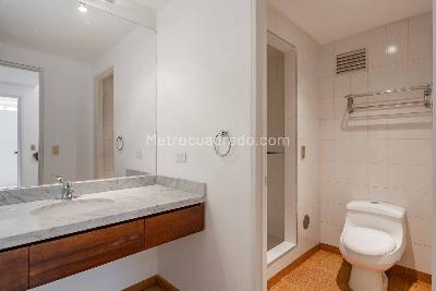 Apartamento en venta en Los Rosales, Bogotá · foto 13 de 20