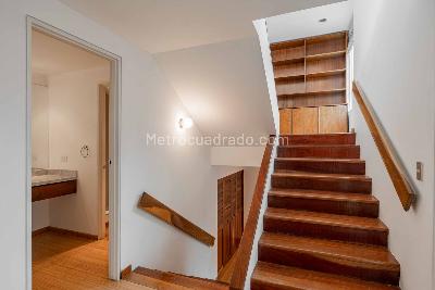 Apartamento en venta en Los Rosales, Bogotá · foto 14 de 20