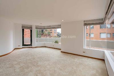 Apartamento en venta en Los Rosales, Bogotá · foto 15 de 20