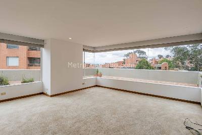 Apartamento en venta en Los Rosales, Bogotá · foto 16 de 20