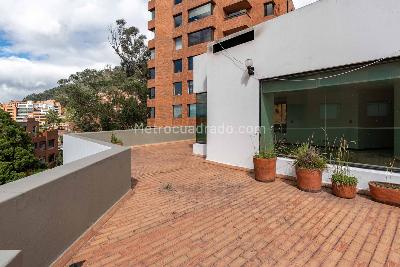 Apartamento en venta en Los Rosales, Bogotá · foto 17 de 20