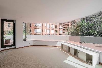 Apartamento en venta en Los Rosales, Bogotá · foto 19 de 20