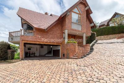 Casa de 4 alcobas en venta en Provenza, Bogotá, 278 m² · foto 2 de 20