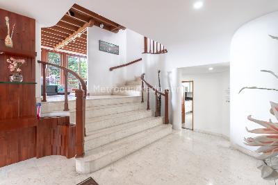 Casa de 4 alcobas en venta en Provenza, Bogotá, 278 m² · foto 3 de 20