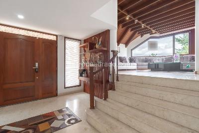 Casa de 4 alcobas en venta en Provenza, Bogotá, 278 m² · foto 4 de 20