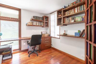 Casa de 4 alcobas en venta en Provenza, Bogotá, 278 m² · foto 5 de 20