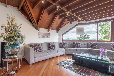 Casa de 4 alcobas en venta en Provenza, Bogotá, 278 m² · foto 7 de 20
